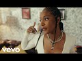 Ayra Starr Late Night Feelings Official Lyric Video