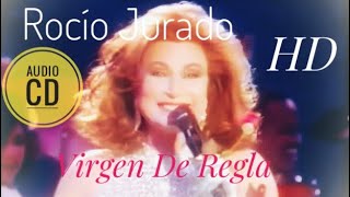 Rocío Jurado Virgen de Regla (remasterizado hd - audio cd original)