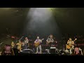 Zach Bryan with Trampled by Turtles, “Late July,” Philadelphia PA, 5/30/23
