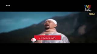 Download lagu NAZREY JOHANI TAKKAN KEMBALI DENGAN RAIHAN? mp3