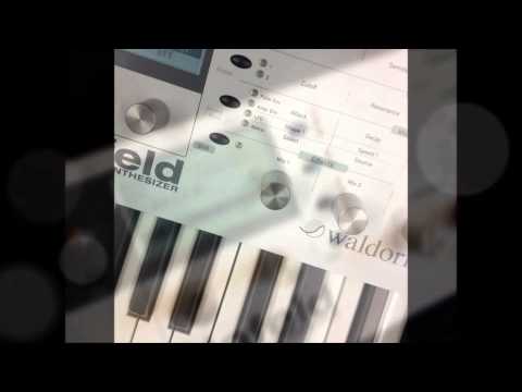 Jürgen Driessen - Blofeld