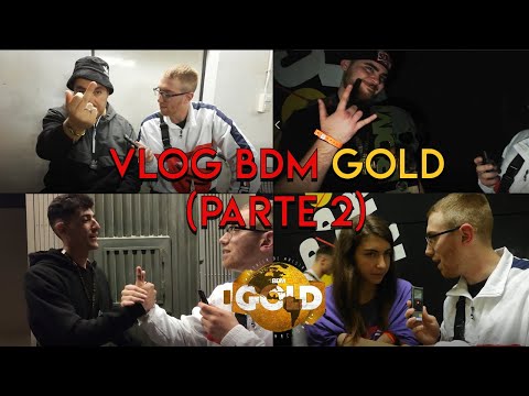 MR EGO: "Parto como MUY FAVORITO contra FORCE" + Sara Socas, Tirpa, Jesús LC, Mnak (Vlog BDM Murcia)