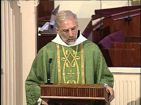 Homilia 29 de mayo 2013