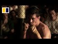 Mortal Kombat Star Lewis Tan S Hollywood Journey