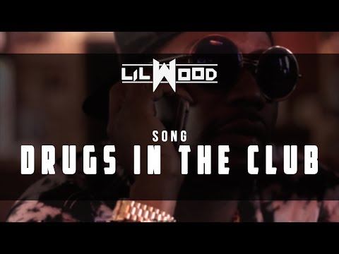 Dorrough - Drugs in the Club Feat. Juicy J (prod. lilwood - Trap Remix)