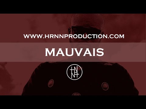 [FREE] Dosseh (Yuri) x Booba (Infréquentables) Type Beat // "Mauvais"