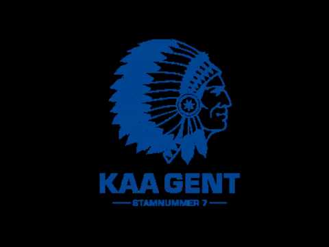 KAA Gent Goaltune