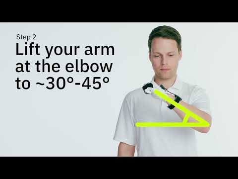 Getting Started with HackMotion: How to Calibrate