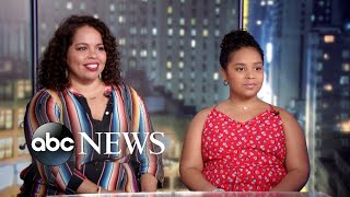 ‘Gordita Chronicles’ show creator on the immigrant experience in US video