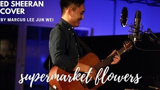 Supermarket Flowers Music Video