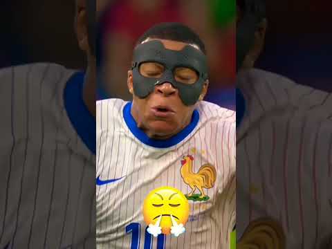 When Mbappe &Vinicius hit top speed 🥵