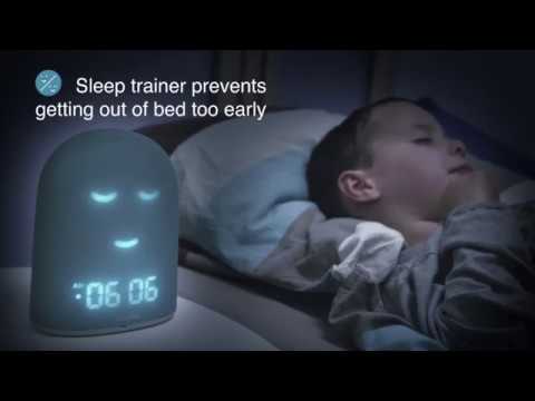 REMI - Baby monitor, Sleep Tra Video
