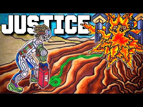 OBLITERATING A VENGEFUL GROUP - Rust