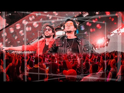 Jetlag feat. Santti & Jay Jenner - Goes Around