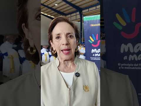 La iniciativa #ManoAManoGT 👐 llegó a Tactic y San Juan Chamelco, Alta Verapaz 📍