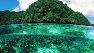 Hushed - Pillars [HD/HQ]