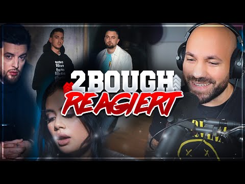 2Bough REAGIERT: MIKSU/MACLOUD - LONELY (ft. BAUSA, REEZY, SELMON)