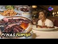 7,000 pesos na steak, gaano kaya kasarap? | Pinas Sarap