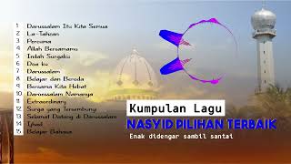 Download lagu Kumpulan Lagu Nasyid Gontor Pilihan Terbaik mp3
