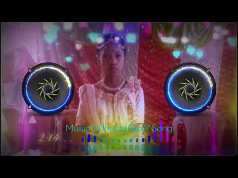 Khiriki Melutei...... //Assamese New Dj//Zubeen Garg/Remix By humeSwaR