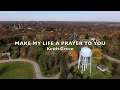 Keith Green - Make My Life a Prayer to You (Lyric Video)