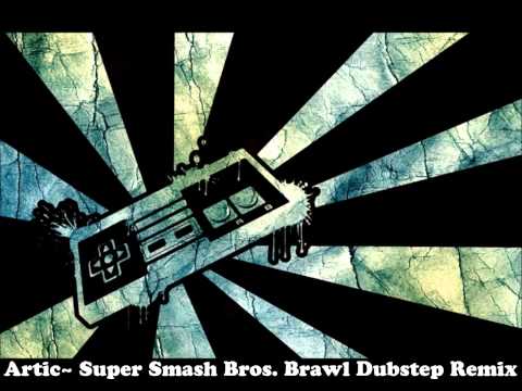 The Ultimate Video Game Dubstep Mix
