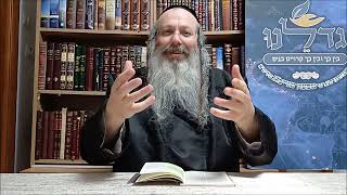 הרה"ג ר' שמעון שנייבלג שליט”א | מסר חינוכי אקטואלי לפרשת צו | עברית