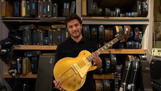 Video thumbnail for Two 1952 Gibson Les Paul Goldtops! by Imperial Vintage Guitars