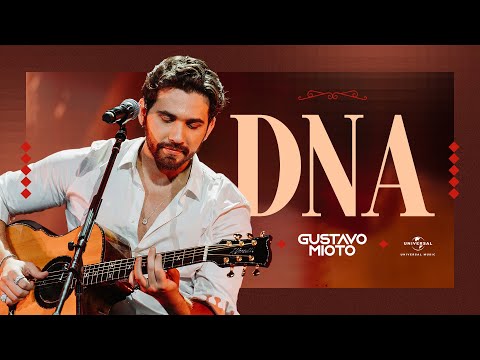 Gustavo Mioto - DNA
