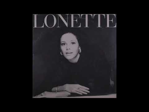 Lonette Mckee - The Way I Want To Touch You