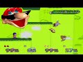 Smash Remix Metal Mario Mains In A Nutshell