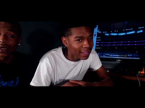 Second Thoughts (feat. Foreign Trapo) [Official Music Video]