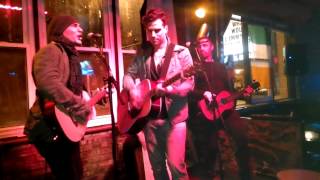 Full of Doubt - Miggs - Elbo Room 4/16/14