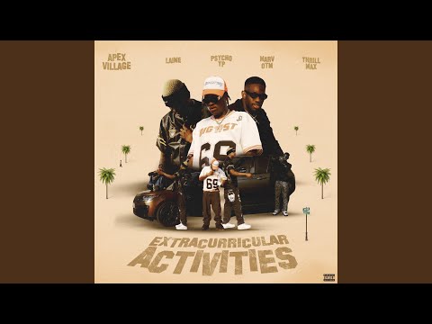 EXTRACURRICULAR ACTIVITIES