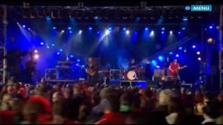 Doves Live at BBC Radio 1- snowden