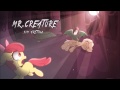 Sim Gretina - Mr. Creature 