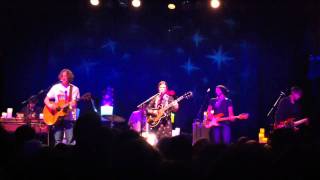 &quot;Painting by Chagall&quot; by The Weepies