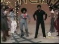MFSB ft The Three Degrees - Vocal soul train TSOP(1974) Disco 70s