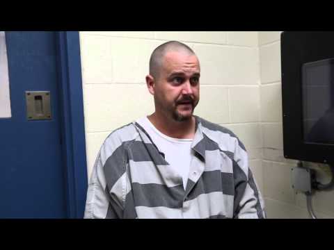 Wesley Hadsell speaks to The Virginian-Pilot