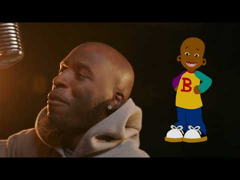 Hitman Holla - Baldy Diss (Official Video)