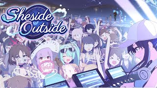 スタート - 【#ブルーアーカイブ】ガチャは自分へのご褒美(みんな本当にお疲れさまでした)【にじさんじ/舞元啓介】