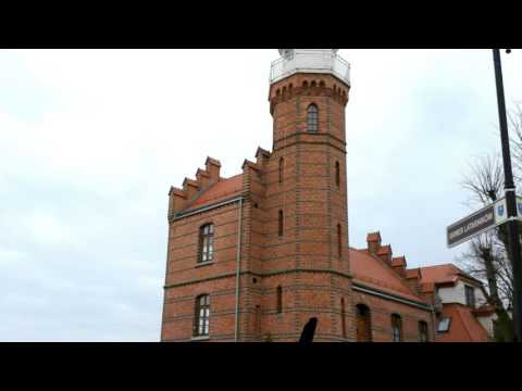 Ośrodek Rehabilitacyjno Wczasowy EWA Ustka