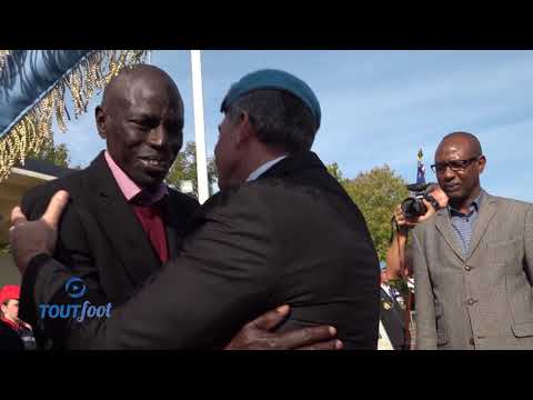 Hommage à B. Diagne, génération Mané : entretien avec Sarr Boubacar