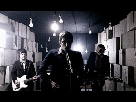 Graham Coxon - Freakin Out (Official Music Video)