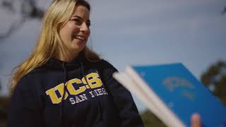 Student Experience with International Programs at UC San Diego’s Division of Extended Studies