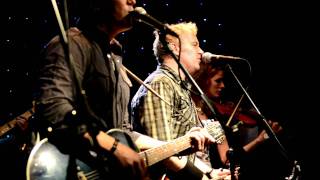 The Town Pants - Coming Home