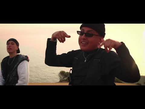 Altura - SABA x Alblack (Video Oficial)