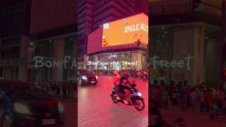 Christmas in BGC #MerryXmas #BGC