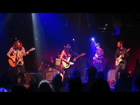 Midnight North - Viola Lee Blues - 10-17-2021 - Ardmore Music Hall