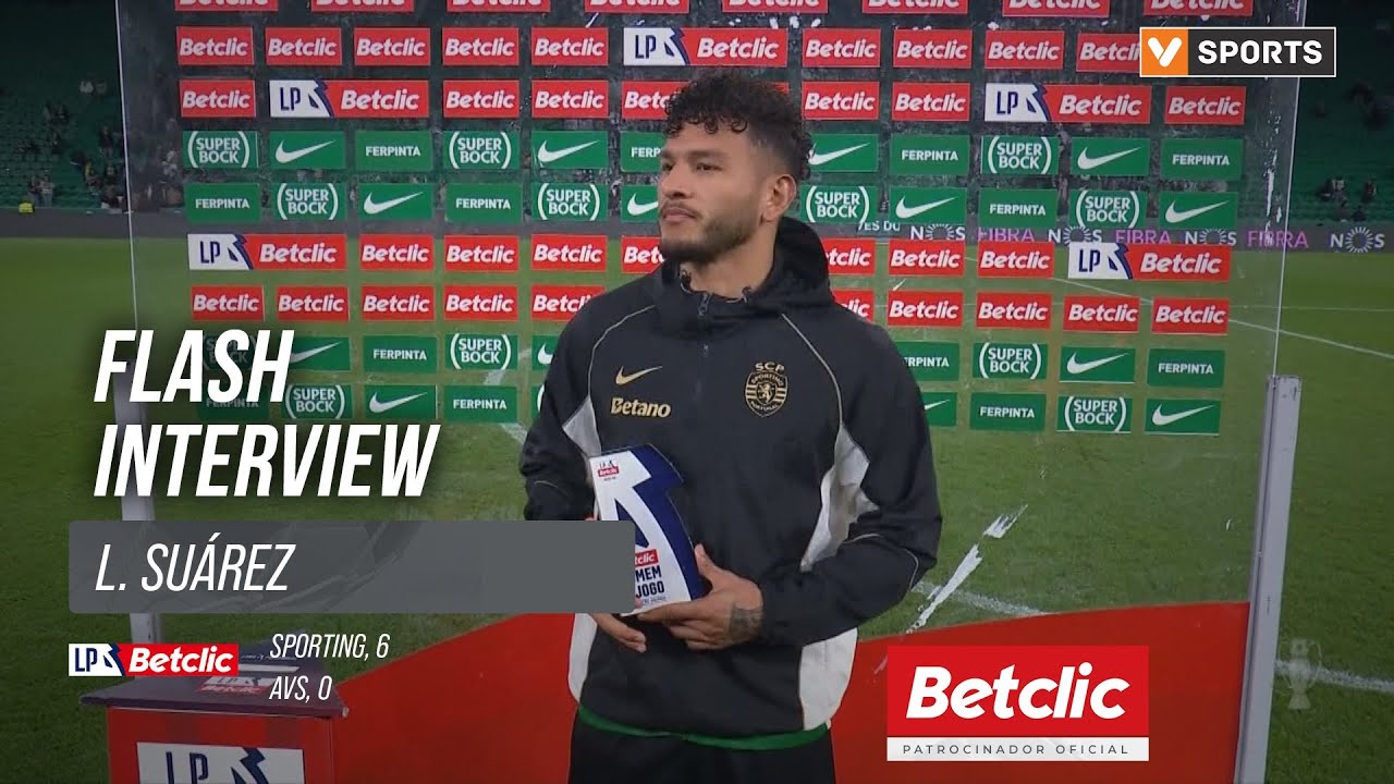 Sporting CP vs Casa Pia Highlights and Goals Season 2025/2026